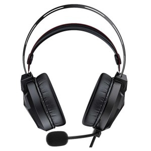 هدفون با سیم گیمینگ اونیکوما مدل M180 PRO